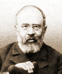 Бартенев Петр Иванович